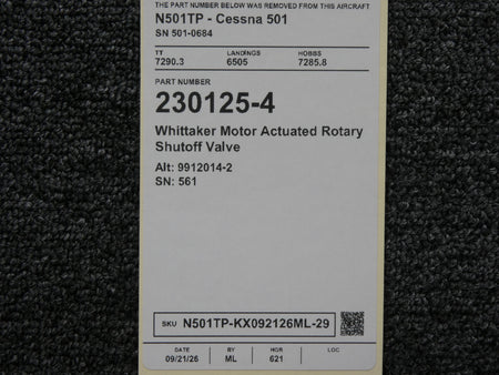 N501TP-KX092126ML-29MB