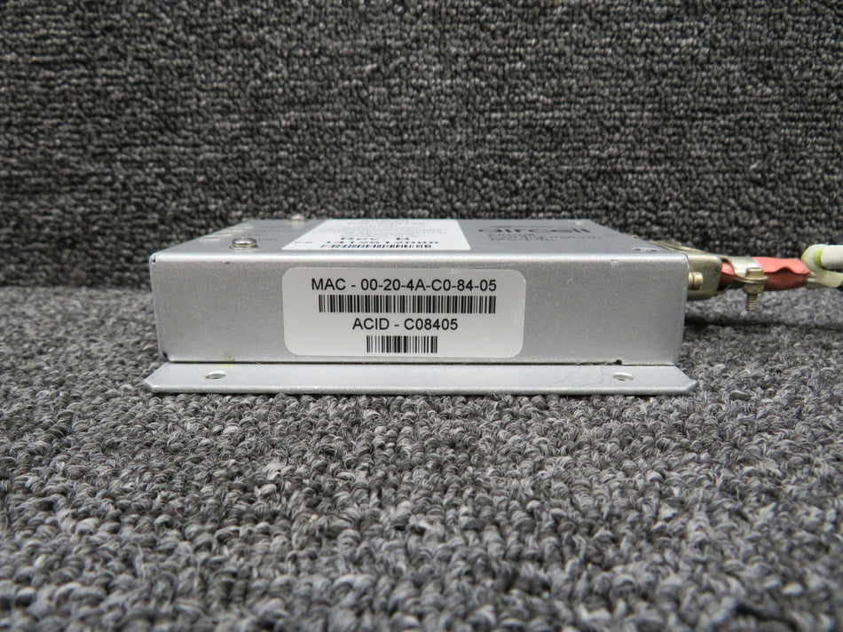 N476LC-KX111725KV-33JL-NOG