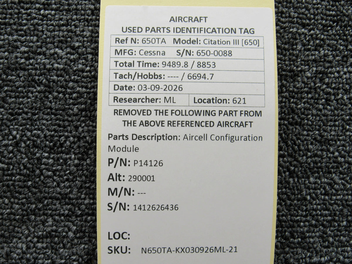 N650TA-KX030926ML-21AS