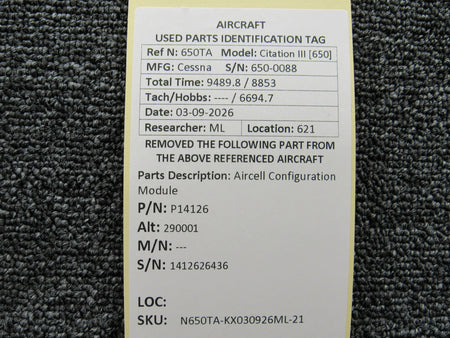 N650TA-KX030926ML-21AS