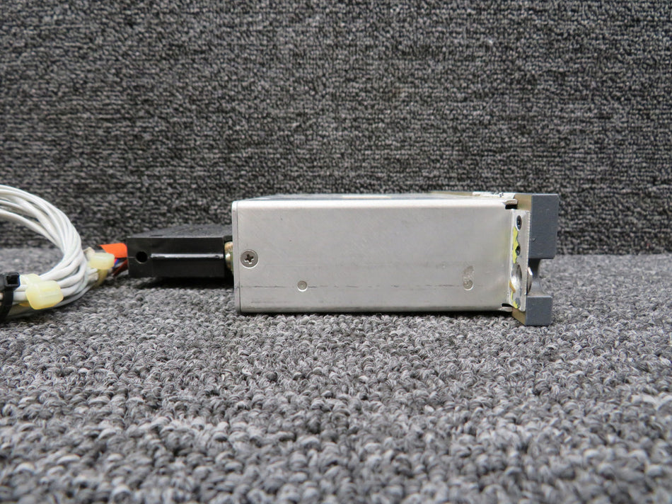 1614-01 Universal Avionics CVR Control Unit