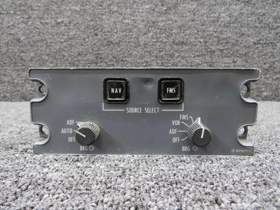 7004123-213 Sperry SC-800 Sensor Source Controller