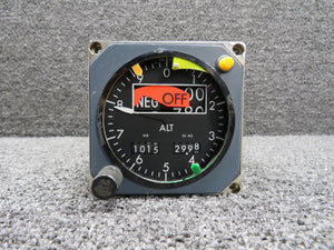 4016341-905 Honeywell BA-141 Altitude Indicator with Modifications