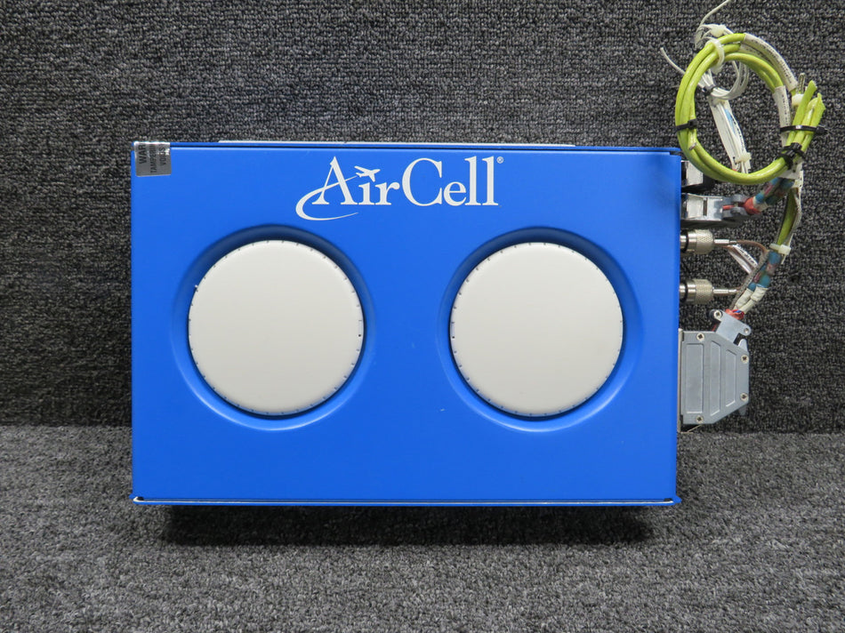 P12083-001 GoGo Aircell Telecommunications Router