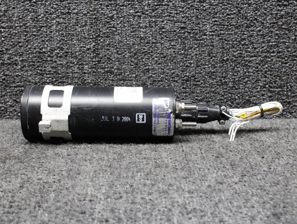 MD74-5 (Alt: 58-380104-5) Mid-Continent Dual CHT-EGT Indicator