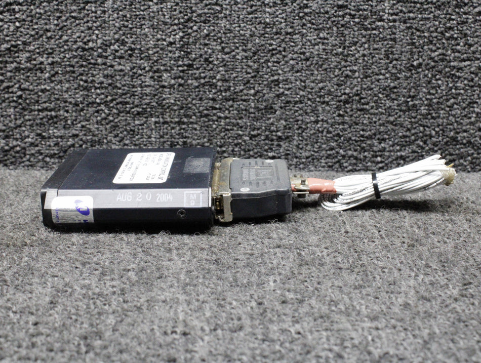 MD41-1469 Mid-Continent GPS Annunciation Control Unit (Volts: 28)