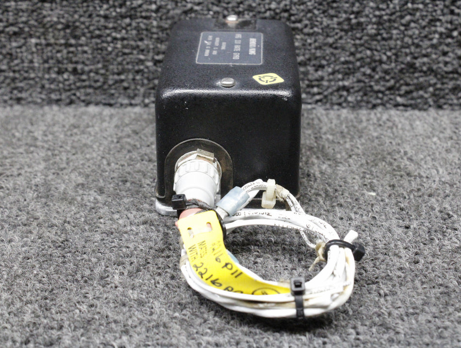 060-0024-00 Bendix King KRG-331 Rate Gyro Unit with Modification (Volts: 26)