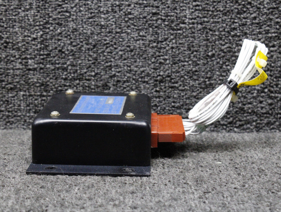 EM2092-2 Electromech Synchroscope Driver (Volts: 28)