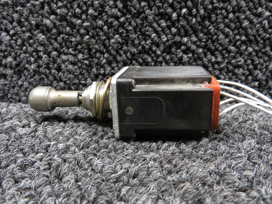 102TL2-50M (Alt: MS27788-2M) Micro Switch Toggle Switch
