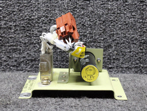 102-970000-609 Beechcraft 58 De-Ice Timer Relay Assembly