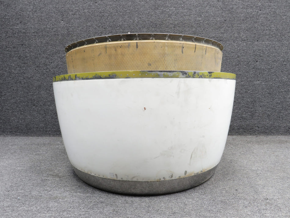 2652010-66 LearJet 35A Nacelle Air Inlet Assembly RH