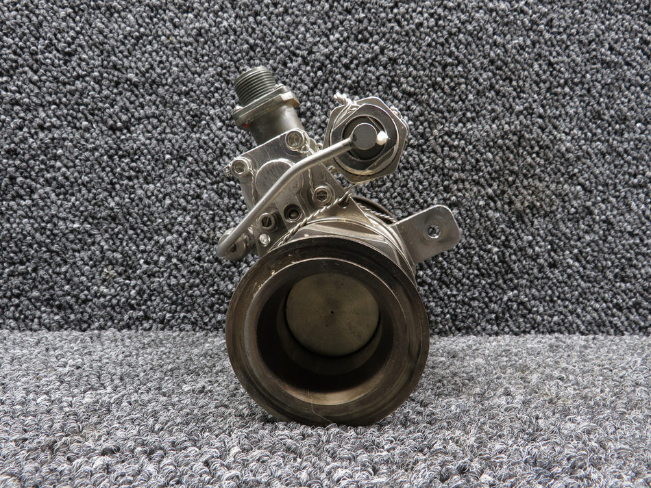 1895-00-1 (Alt: 45AS66008-5) Dukes Inc Pressure Valve (Volts: 18-30, Amps: 1.2)