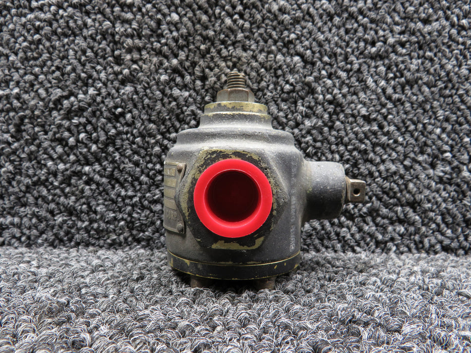 9520 Aro Equipment Corp Suction Relief Valve