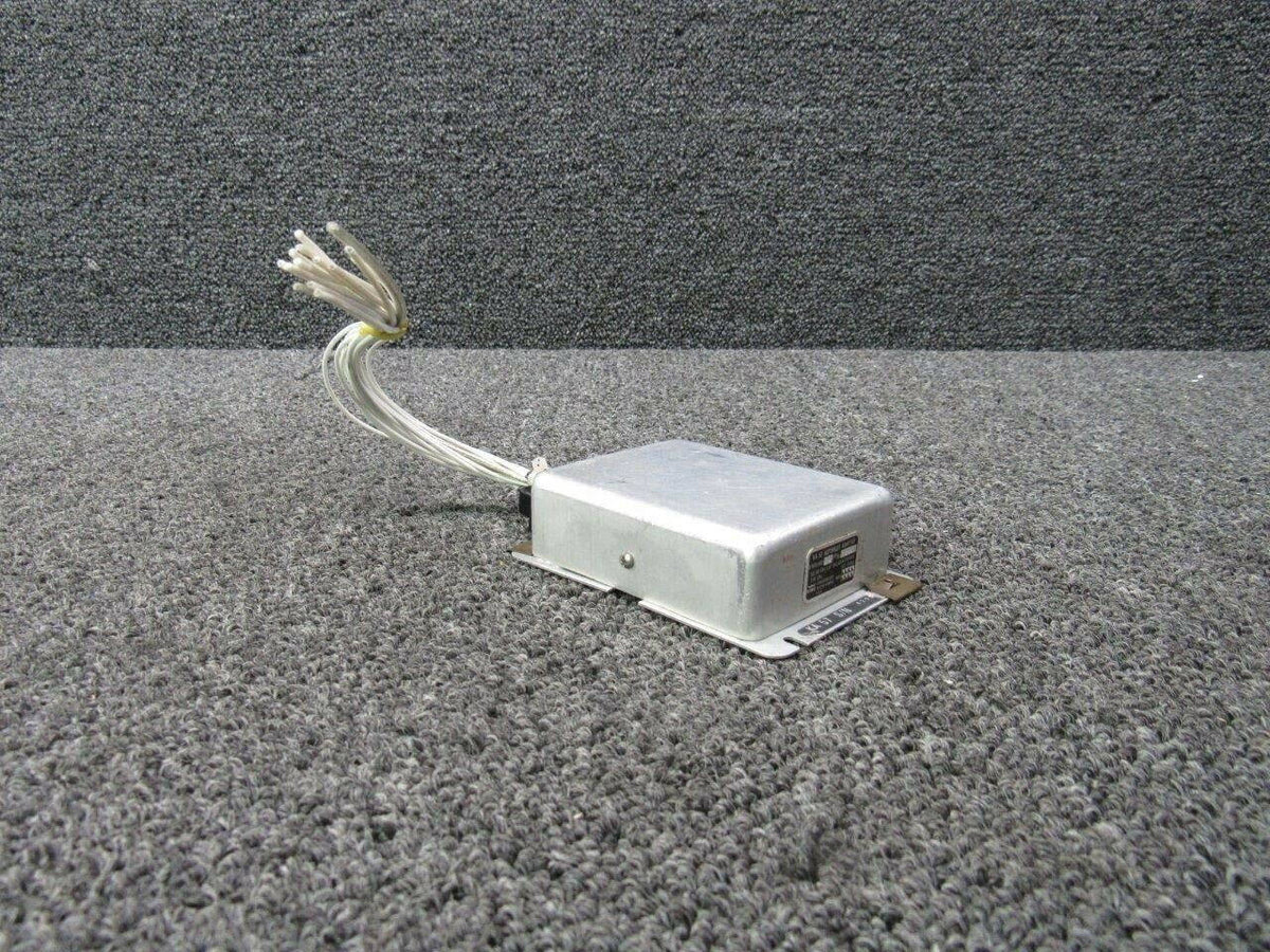 071-001700 King Radio KA-57 Autopilot Adapter (14V) BAS Part Sales | Airplane Parts
