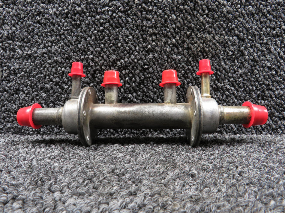 1H5-2 Airborne Vacuum Manifold Assembly