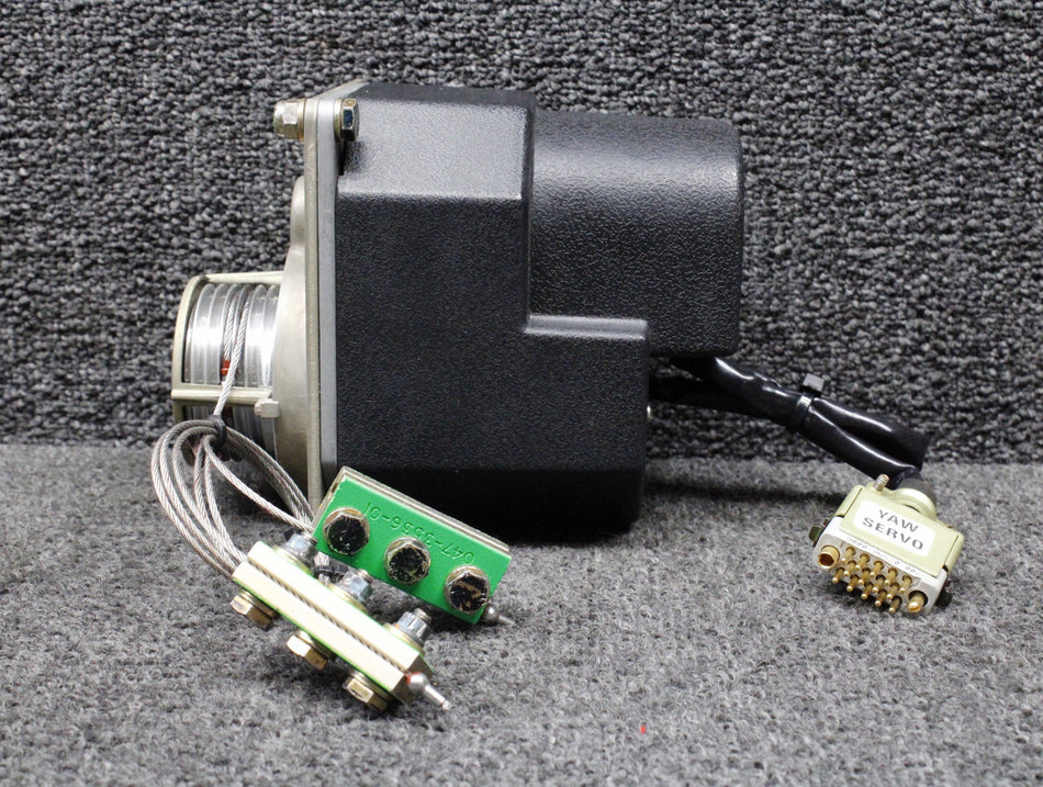 065-00179-0600 Bendix King KS-271C Primary Servo Assembly with Mods (28V, 4A)