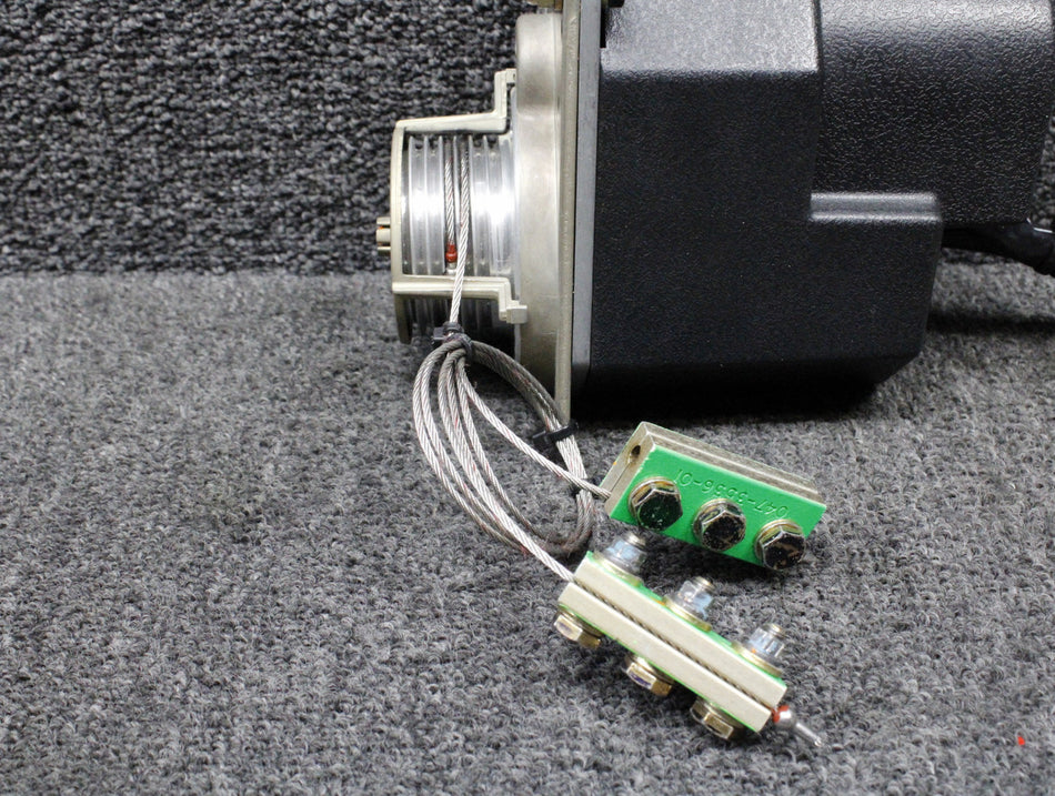 065-00179-0600 Bendix King KS-271C Primary Servo Assembly with Mods (28V, 4A)