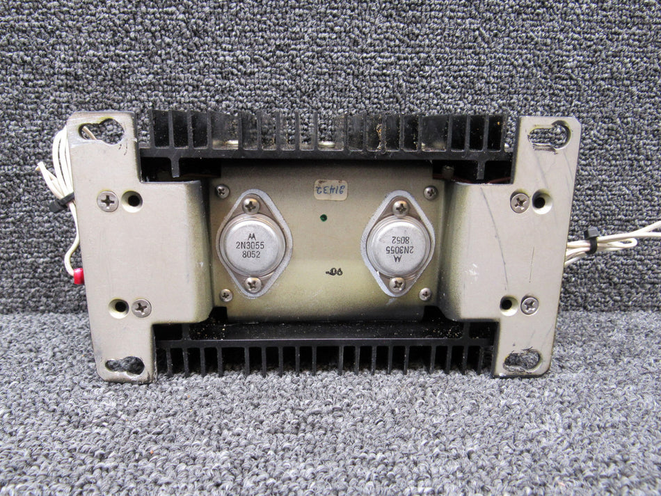 622-2093-001 Collins PWC-150 Voltage Converter with Mods (Volts: 28)