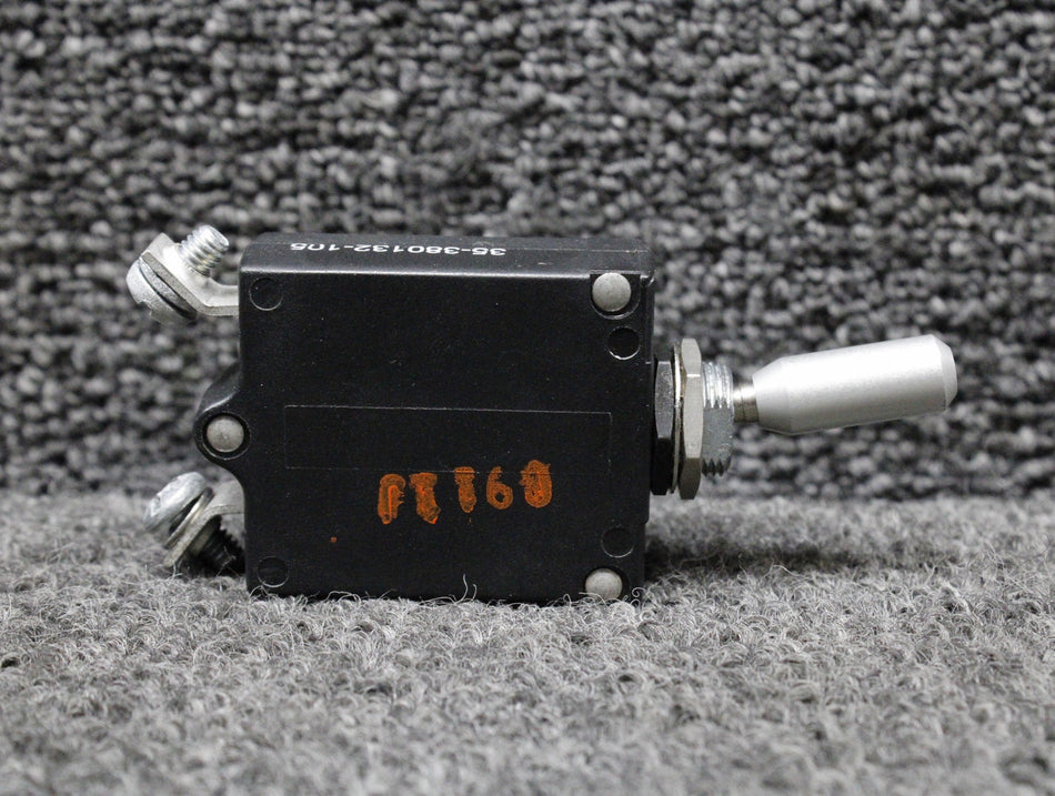 W31-X1020-15 (Alt: 35-380132-105) Tyco Toggle Switch (Volts: 250/50, Amps: 15)