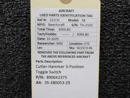 N221CH-86KW-KN