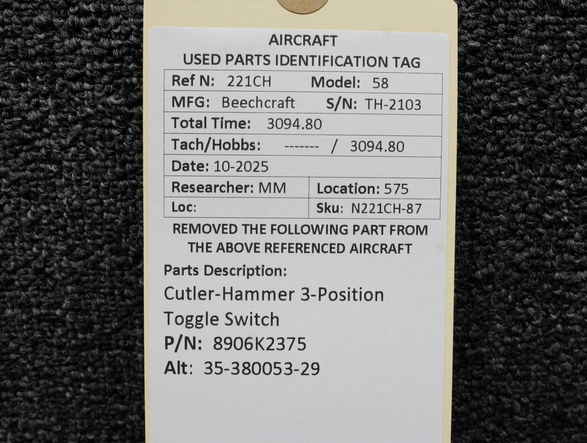 N221CH-87KW