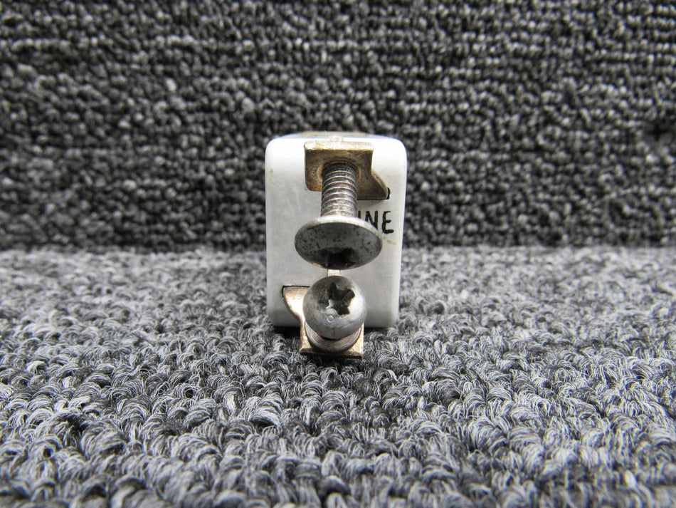 507-250-101 (Alt: 30-072-1) Wood Electric Circuit Breaker (Amps: 50)