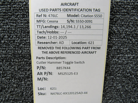N476LC-KX120125AD-44JL