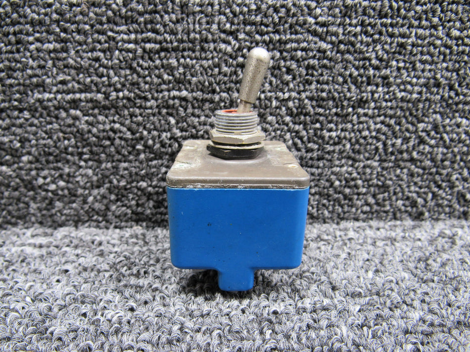 4TL1-3 (Alt: MS24525-23) Micro Switch Toggle Switch