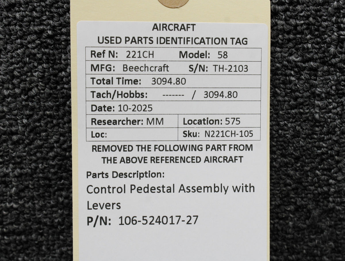 N221CH-105KW-MI