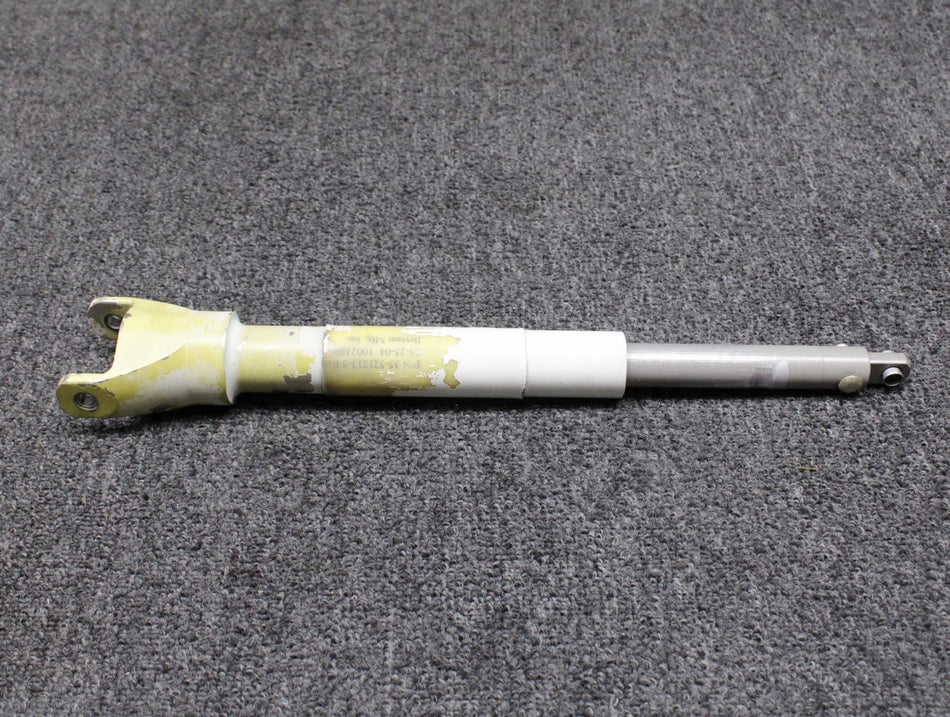 45-521212-6608 Beechcraft 58 Flap Actuator Assembly LH