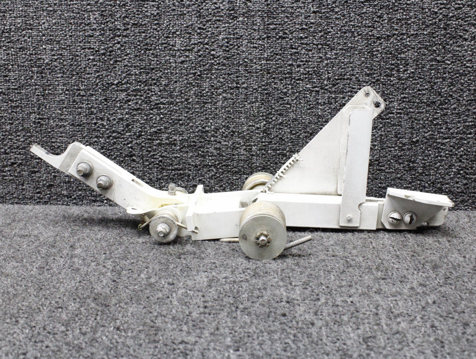 60-810092-24, 60-810083-2 Beechcraft 58 Main Gear Uplock and Downlock Assy RH