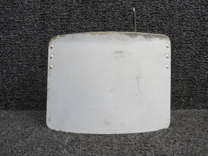 31294-001 Piper PA23-250 Flap Assy Cowl Outboard RH Engine