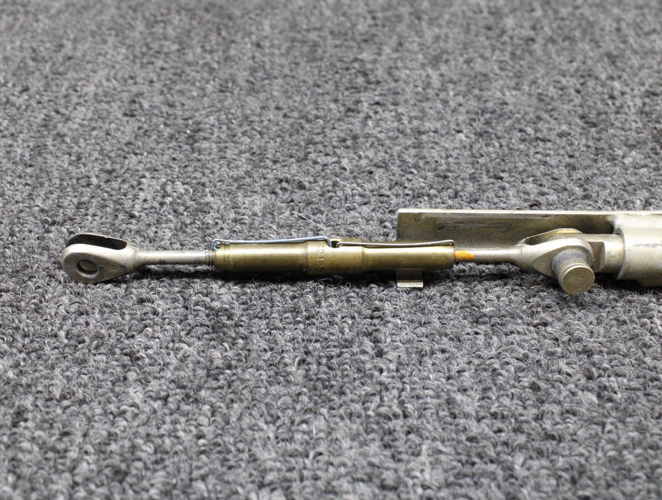 96-420033-53, 96-420033-57 Beechcraft 58 Cabin Door Latch Guide with Pin