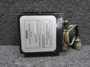 213787 Woodward Engine Synchronizer