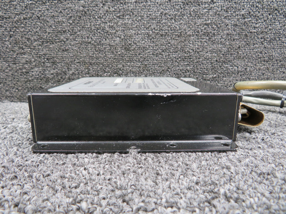 213787 Woodward Engine Synchronizer