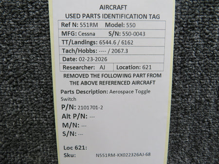 N551RM-KX022326AJ-68MB