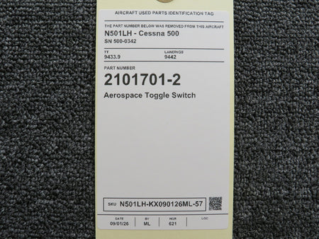 N501LH-KX090126ML-57MB