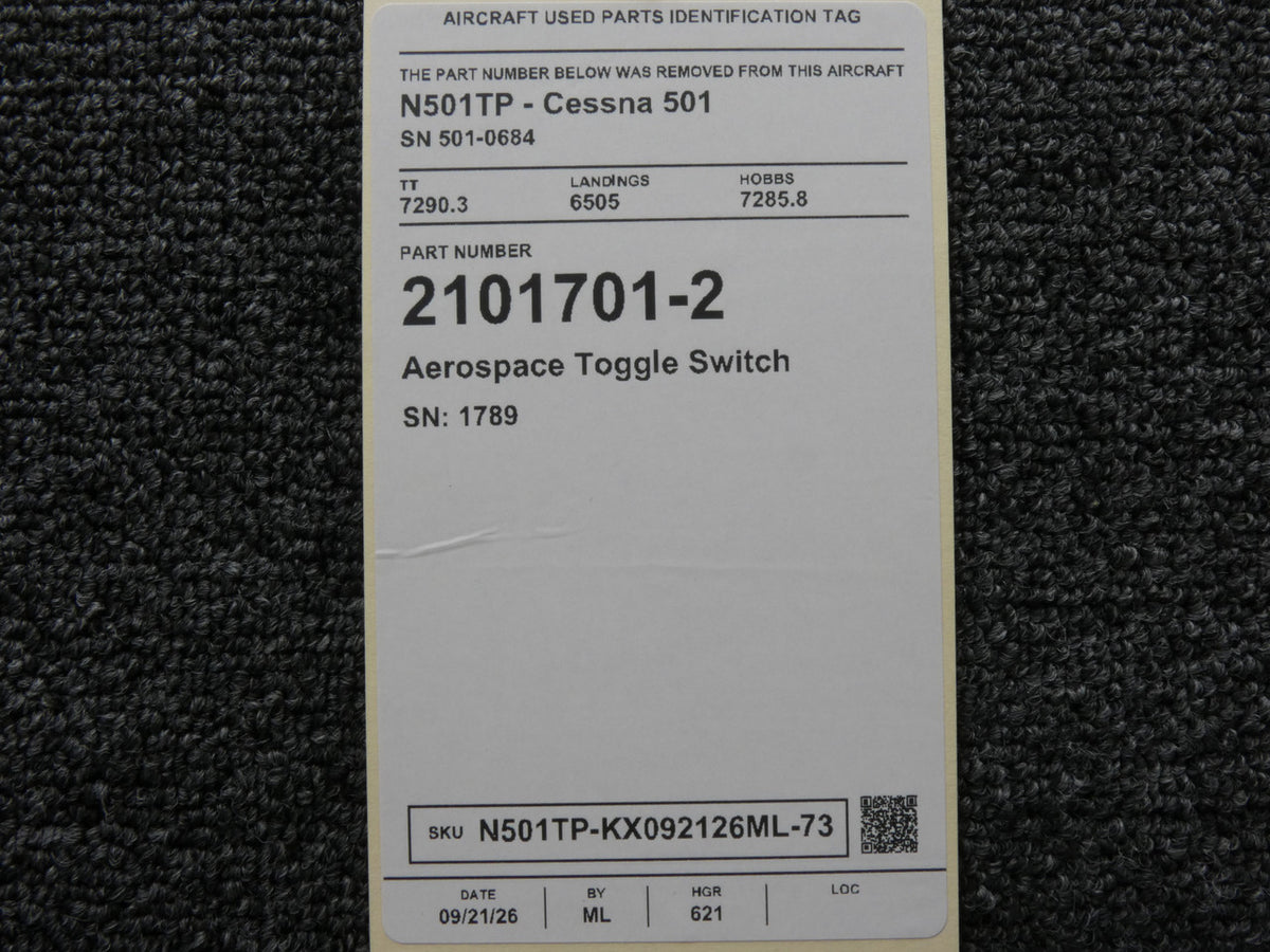 N501TP-KX092126ML-73MB