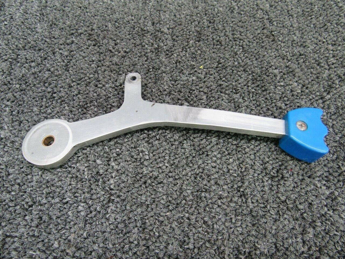 32600-001 Piper PA23-250 Lever Propeller Control RH BAS Part Sales | Airplane Parts