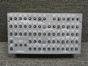 6518117-67 Cessna Citation S550 Circuit Breaker Panel Assembly LH