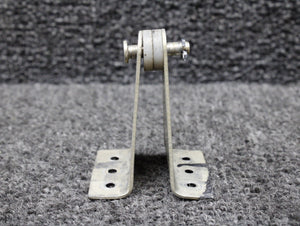 36-430012-35 Beechcraft 58 Upper Utility Door Hook Support Bracket Set