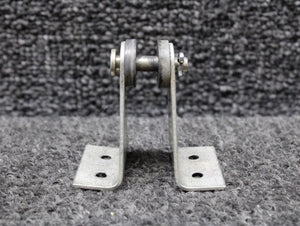 36-430012-37 Beechcraft 58 Lower Utility Door Hook Support Bracket Set