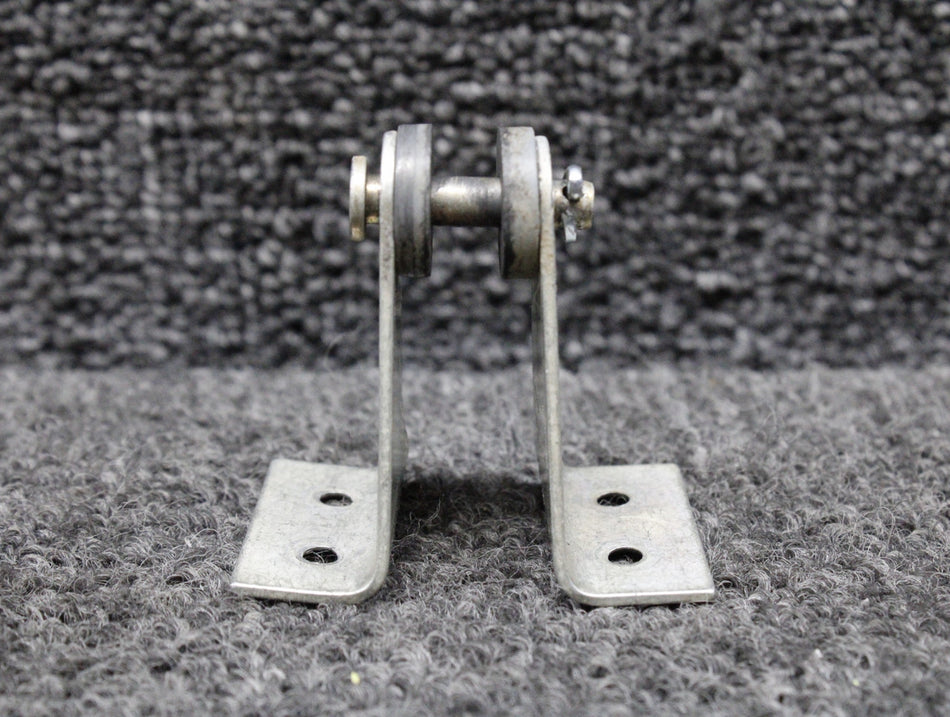 36-430012-37 Beechcraft 58 Lower Utility Door Hook Support Bracket Set