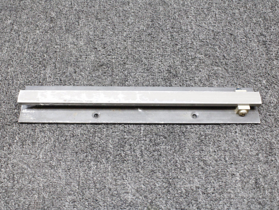002-430021-63 Beechcraft 58 Forward Inboard Seat Track LH or RH (STA: 83.00)