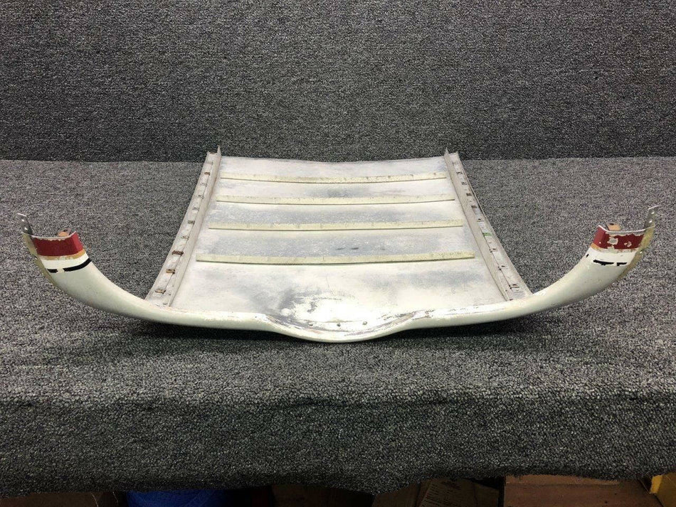 650000-501 and 650000-6001 Mooney M20C Top Cowling Assy