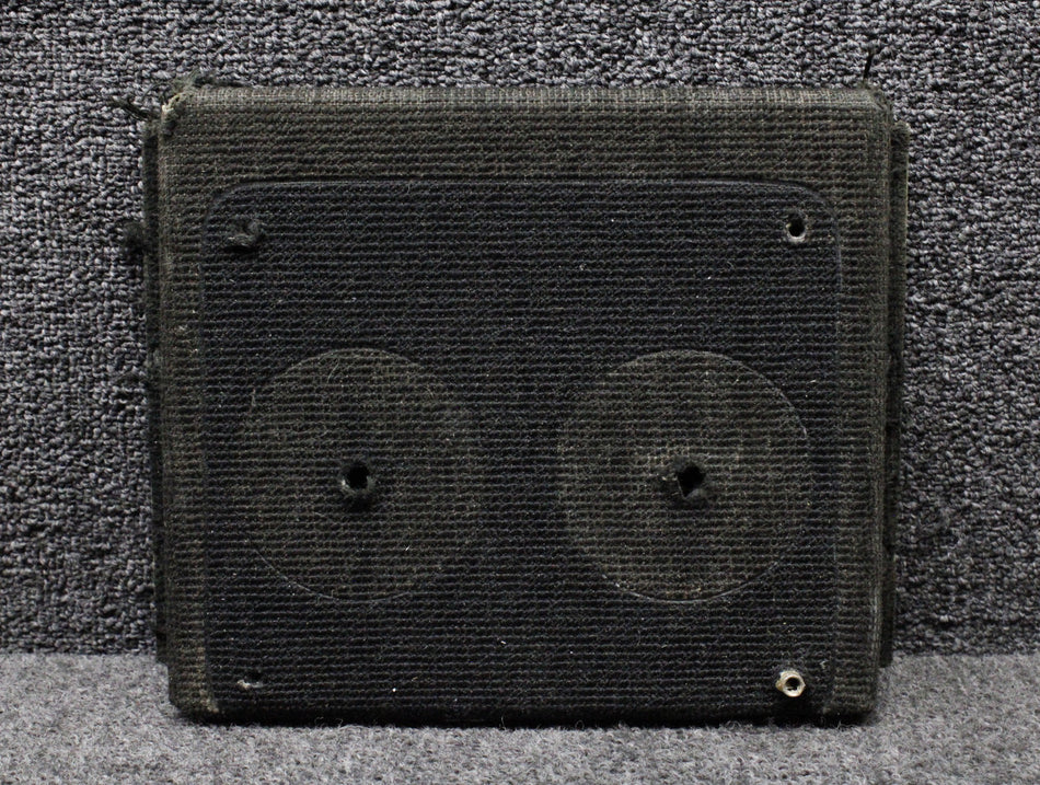 002-920036-5 Beechcraft 58 Fuel Selector Valve Cover