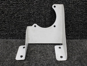 002-920018-3 Beechcraft 58 Fuel Selector Valve Mounting Bracket LH