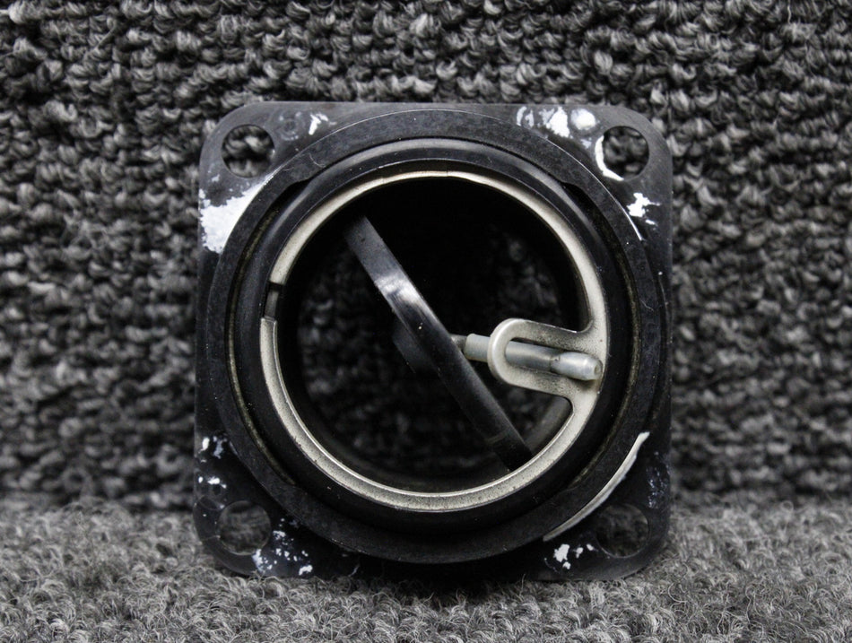 92-467-301-00 (Alt: 2373-03) Beechcraft 58 B/E Aerospace Air Conditioning Outlet