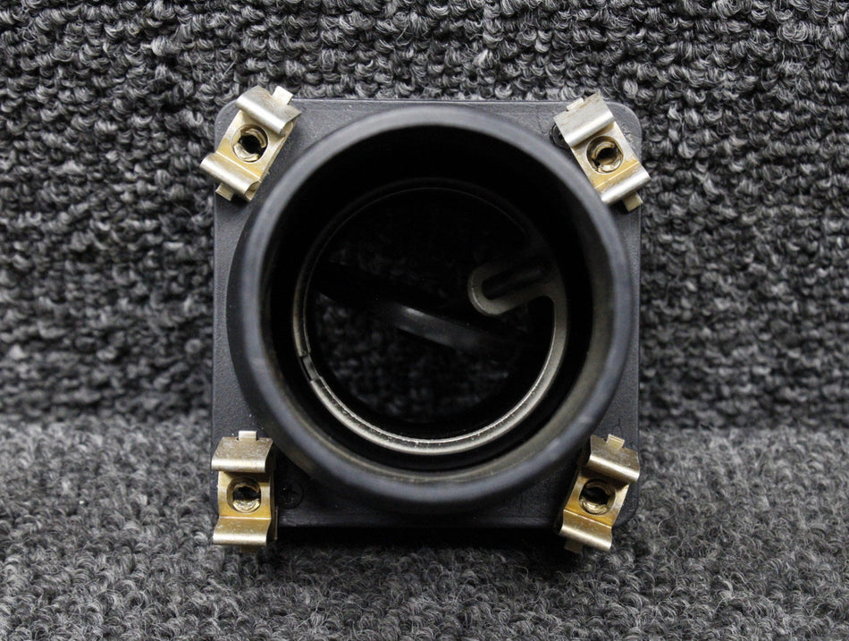 102-380023-1, 2373-03 Beechcraft 58 Air Conditioning Outlet Assembly