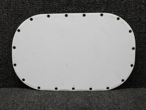 50-110074-5 Beechcraft 58 Auxiliary Tank Access Door LH